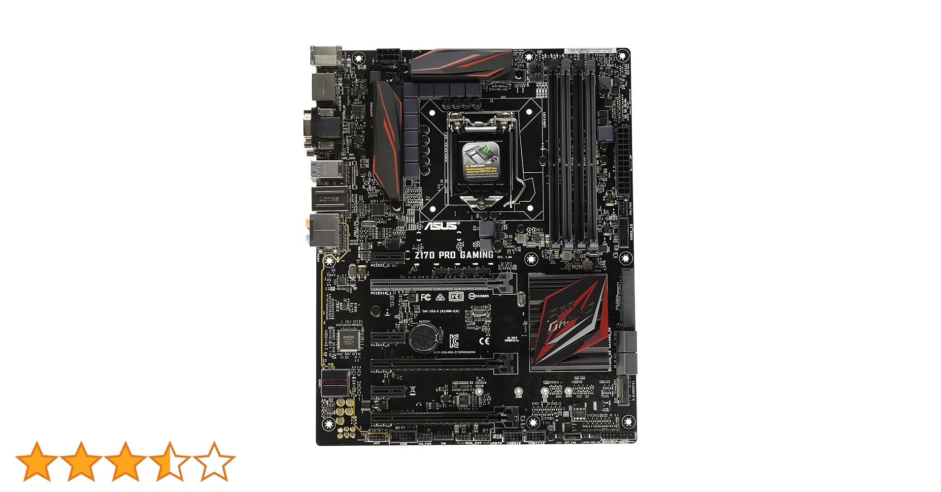 Z170マザー・CPU・メモリ16GB・M.2（240）Win10インストール済 ASCII.jp：“Ultra M.2”やUSB 3.1など充実機能が魅力のASRock製
